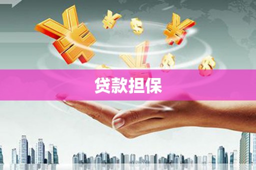 邵东贷款担保