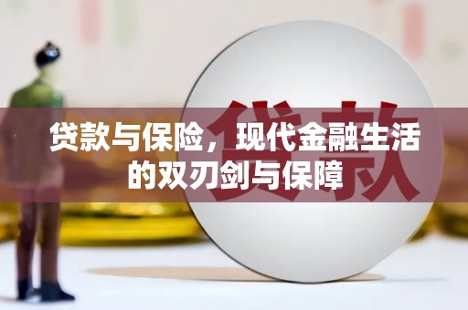 邵东贷款与保险，现代金融生活的双刃剑与保障