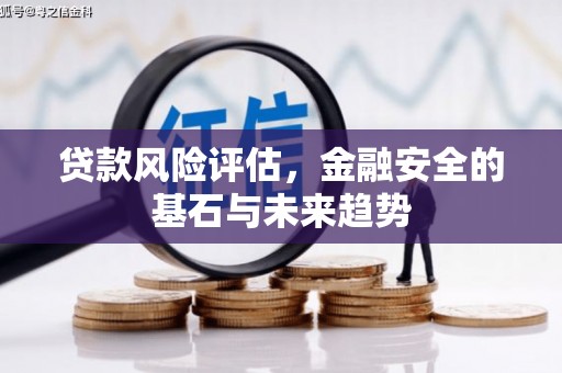 邵东贷款风险评估，金融安全的基石与未来趋势