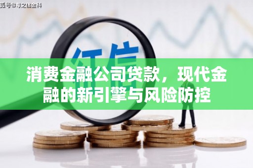 邵东消费金融公司贷款，现代金融的新引擎与风险防控