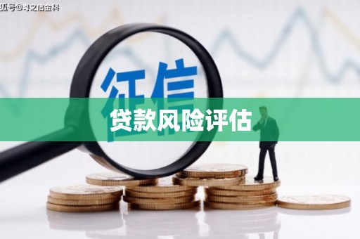 邵东贷款风险评估