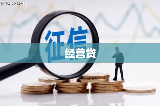 邵东经营贷