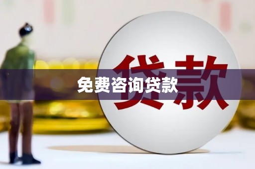 邵东免费咨询贷款