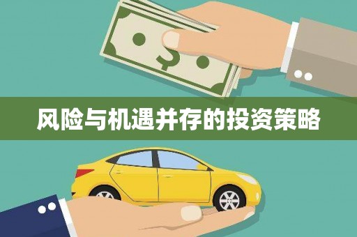 邵东风险与机遇并存的投资策略