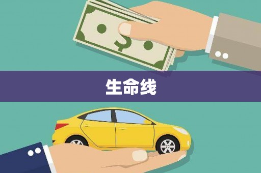 邵东生命线