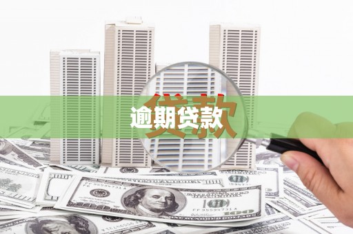 邵东逾期贷款