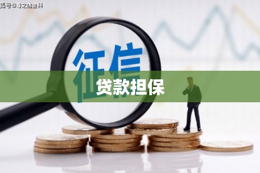 邵东贷款担保