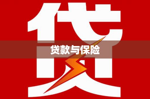 邵东贷款与保险