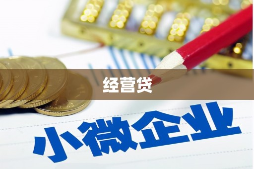 邵东经营贷