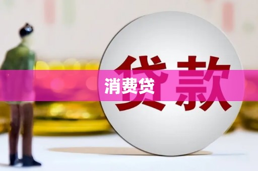 邵东消费贷