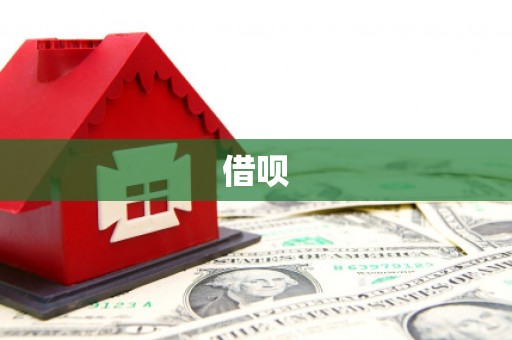 邵东借呗
