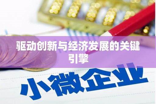 邵东驱动创新与经济发展的关键引擎